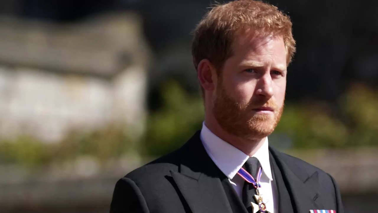 Queen strips Prince Harry of royal patronages and gives them to Kate