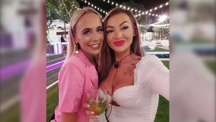 Abigail Rawlings admits she felt like a 'loose part' in the villa