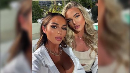 We're officially getting a Love Island reunion episode this year