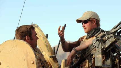 Prince Harry regrets being stripped of his military title for this one reason