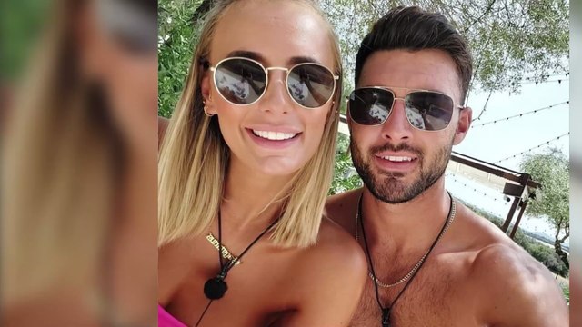 Liam moving in with Love Island boys instead of Millie