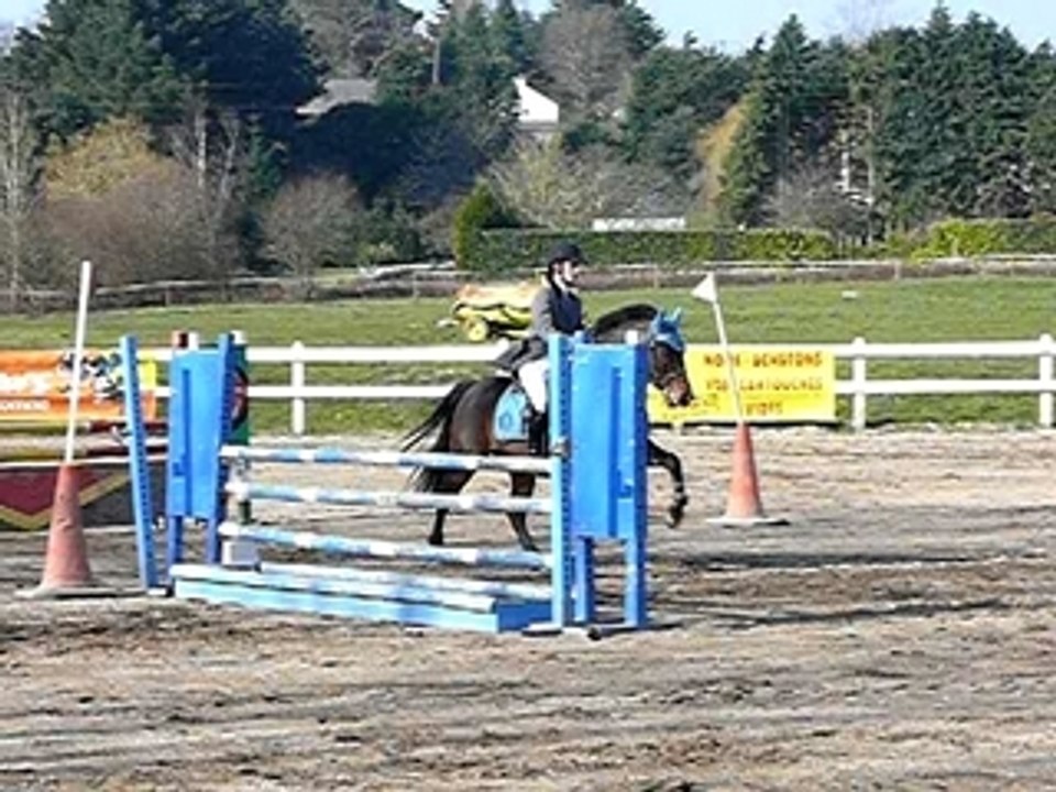 Tour Caudan Fevrier 2008