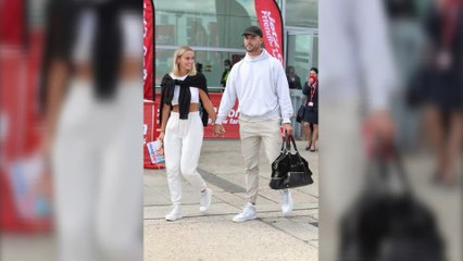 Faye admits she hasn’t spoken to Millie or Chloe after the show