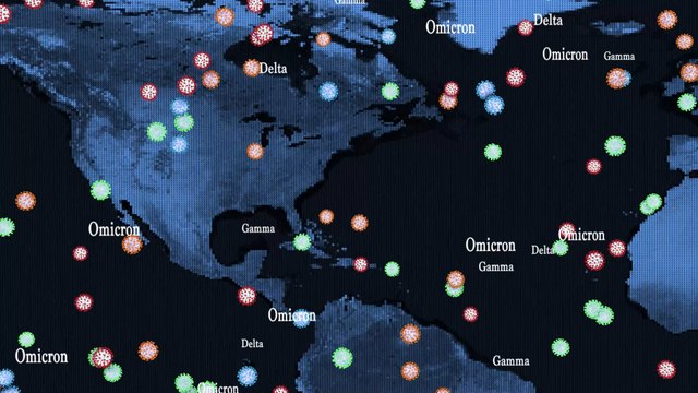 COVID: High number of people skipping their vaccination reservations, NHS warns