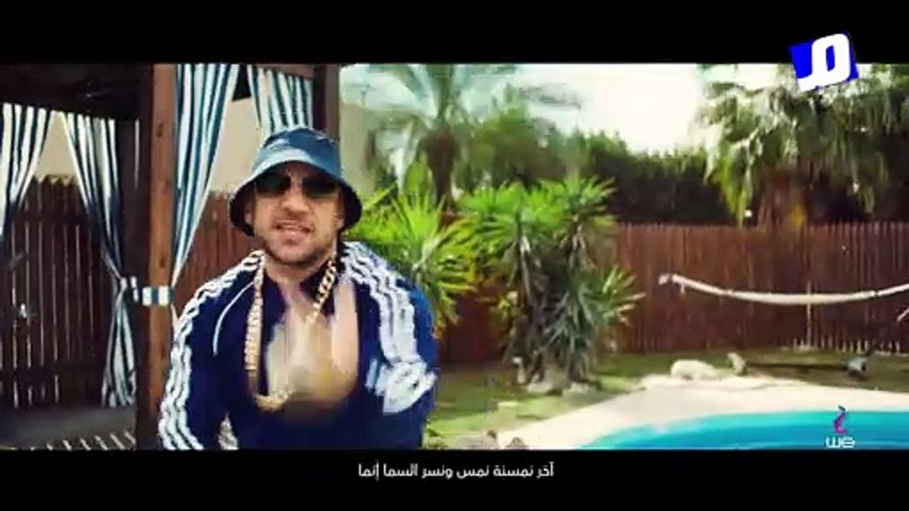 مكي وويجز - اقوي ميكس