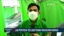 Sudahkah Pemerintah dan Masyarakat Indonesia Betul-betul Siap Hadapi Gelombang Ketiga Covid-19?