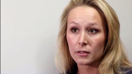 Marion Maréchal ex-reine de la nuit : cette discothèque où elle adorait aller