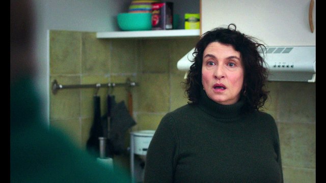 VIENS JE T’EMMÈNE Le Film d'Alain Guiraudie