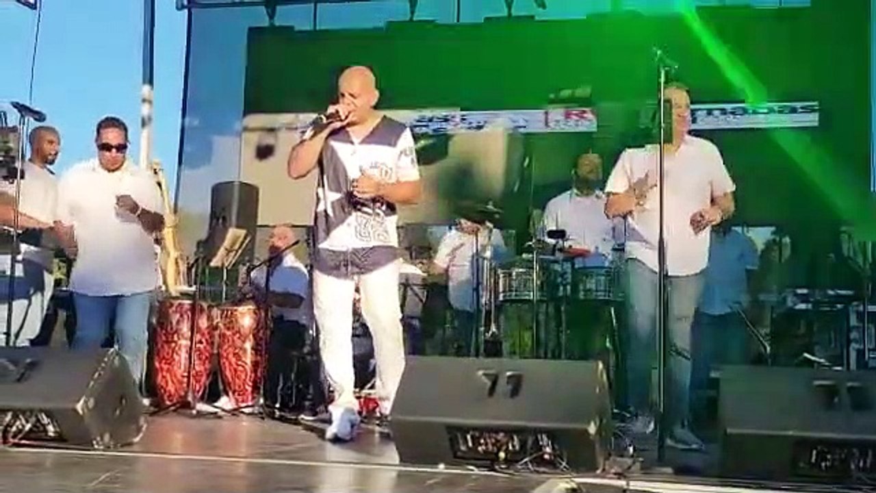 SALSA GORDA TELEVISION