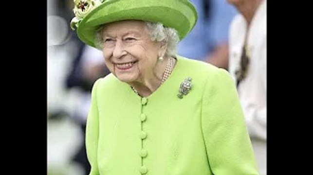 Queen Elizabeth Celebrates Her Platinum Jubilee After 70 Years on Throne