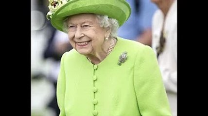Queen Elizabeth Celebrates Her Platinum Jubilee After 70 Years on Throne