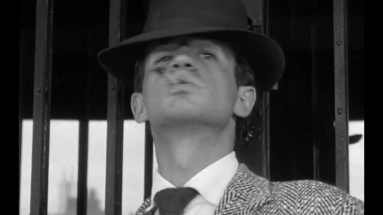 Jean-Paul Belmondo : l’ex-mari de Barbara Gando...
