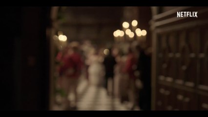 Chronique des Bridgerton saison 2 : la date de sortie annoncée par Netflix