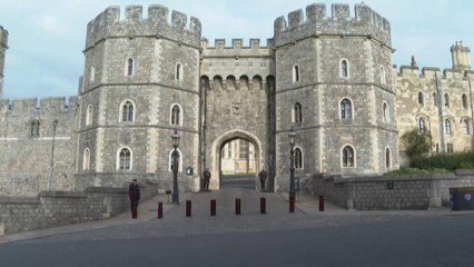 Buckingham Palace accused of misleading Brits over Queen’s health