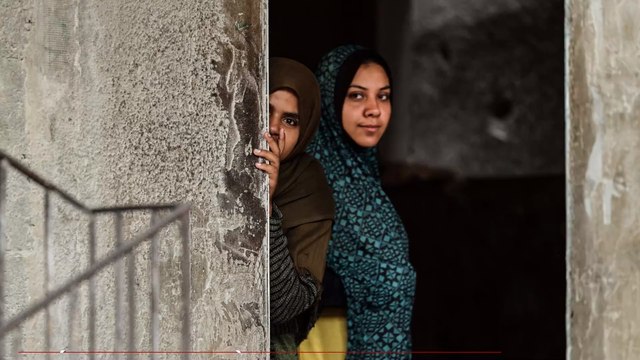 Égypte : Le harcèlement sexuel envers les femmes est désormais considéré comme un crime