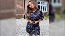 Jacqueline Jossa teases EastEnders return