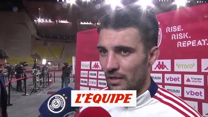 Dubois : « On est très déçu » - Foot - L1 - OL