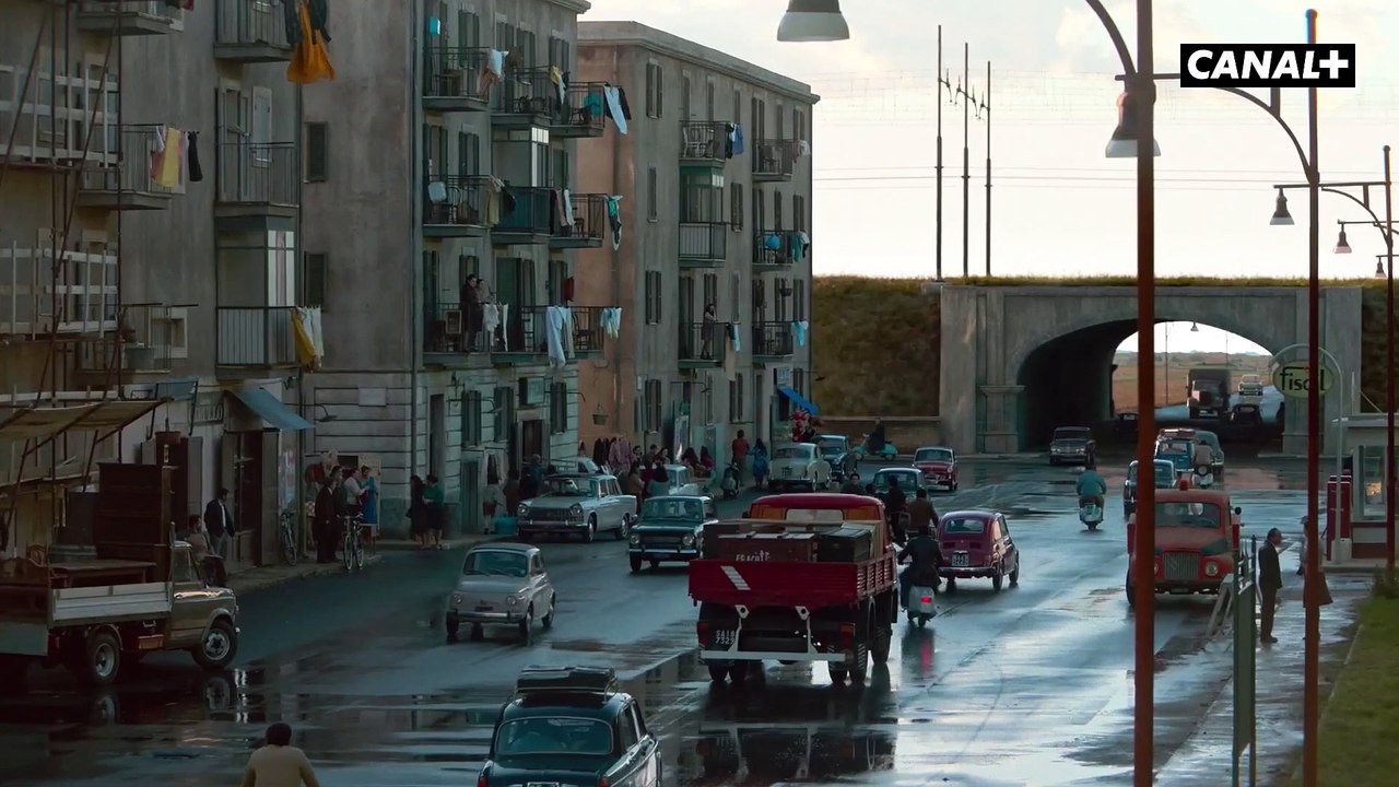 L'Amie prodigieuse Saison 3