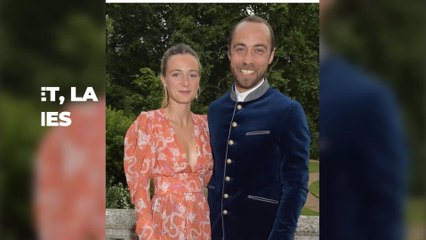 Qui est Alizée Thevenet, la belle-soeur française de Kate Middleton ?
