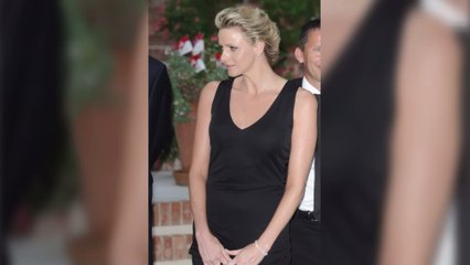 Charlène de Monaco : ce membre de la famille royale qu'elle n'arrive pas à oublier