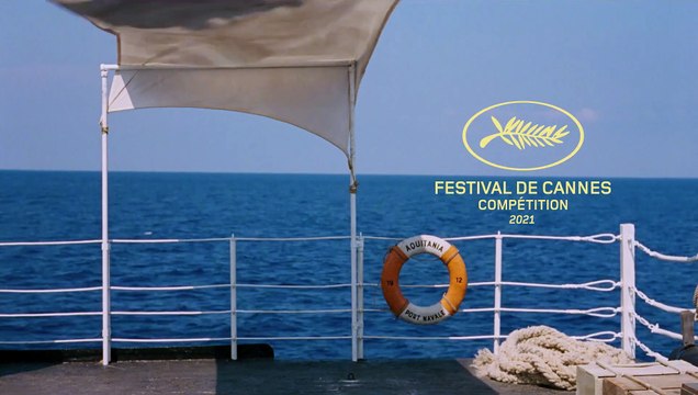 L'HISTOIRE DE MA FEMME Film - Avec Léa Seydoux, Gijs Naber et Louis Garrel