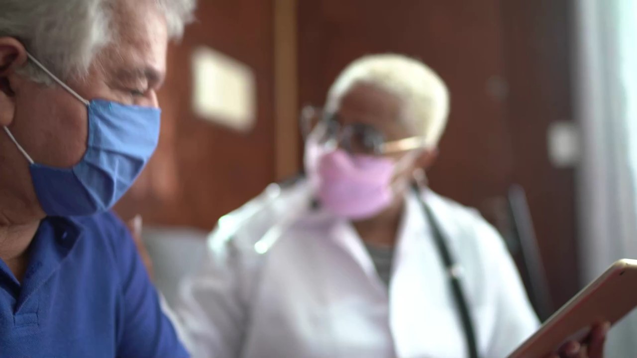 COVID: UK to have an annual booster programme, experts suggest