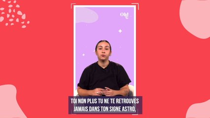 Horoscope Cancer du mois d'août 2021