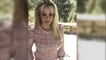 Britney Spears is free at last as 13-year conversation officially comes to an end
