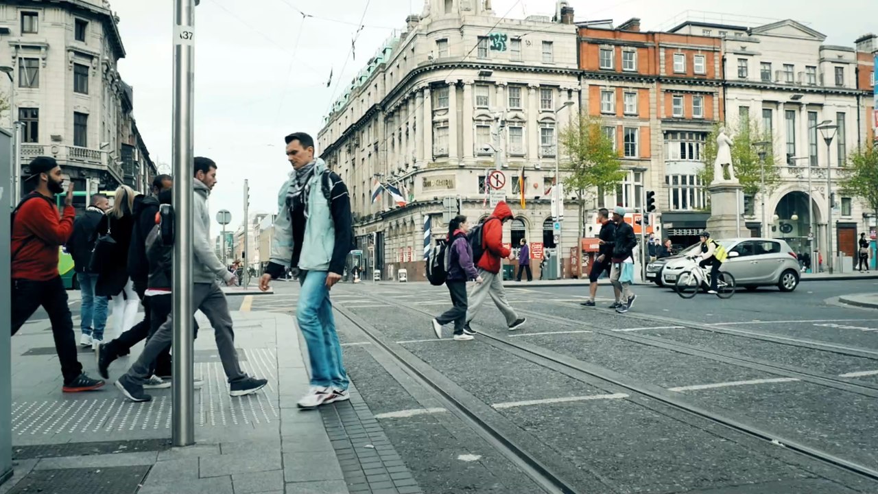 Ireland contemplates winter lockdown as it introduces new COVID-19 restrictions
