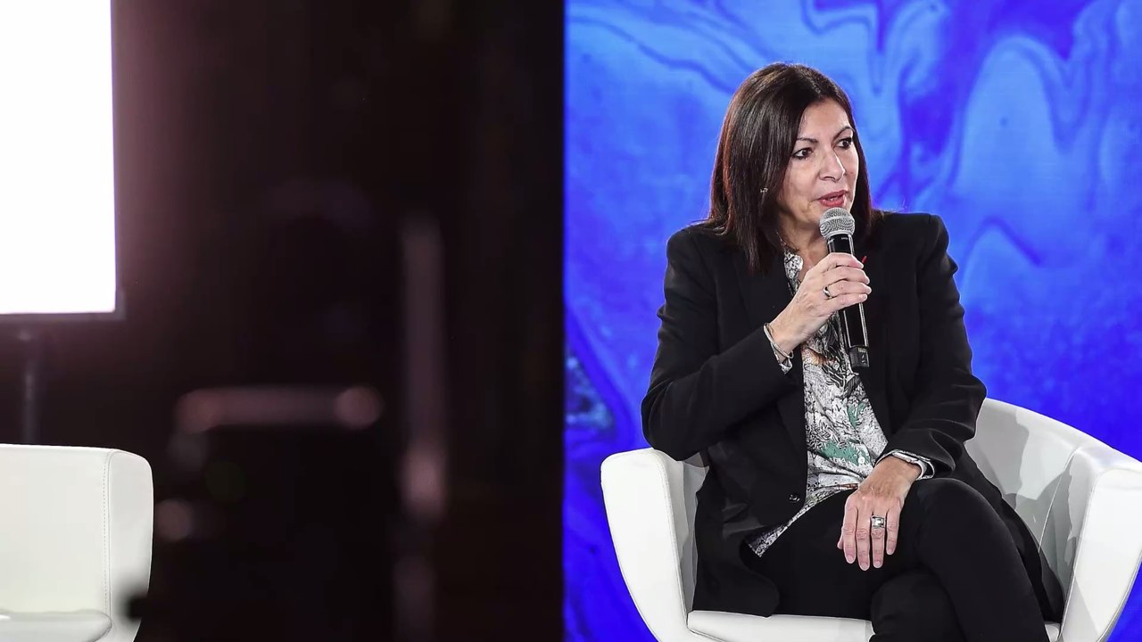 Anne Hidalgo : 10 choses que vous ne savez pas sur la maire de Paris