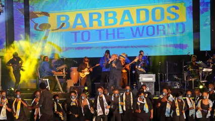 Queen sends a heartfelt message to the new head of state in Barbados