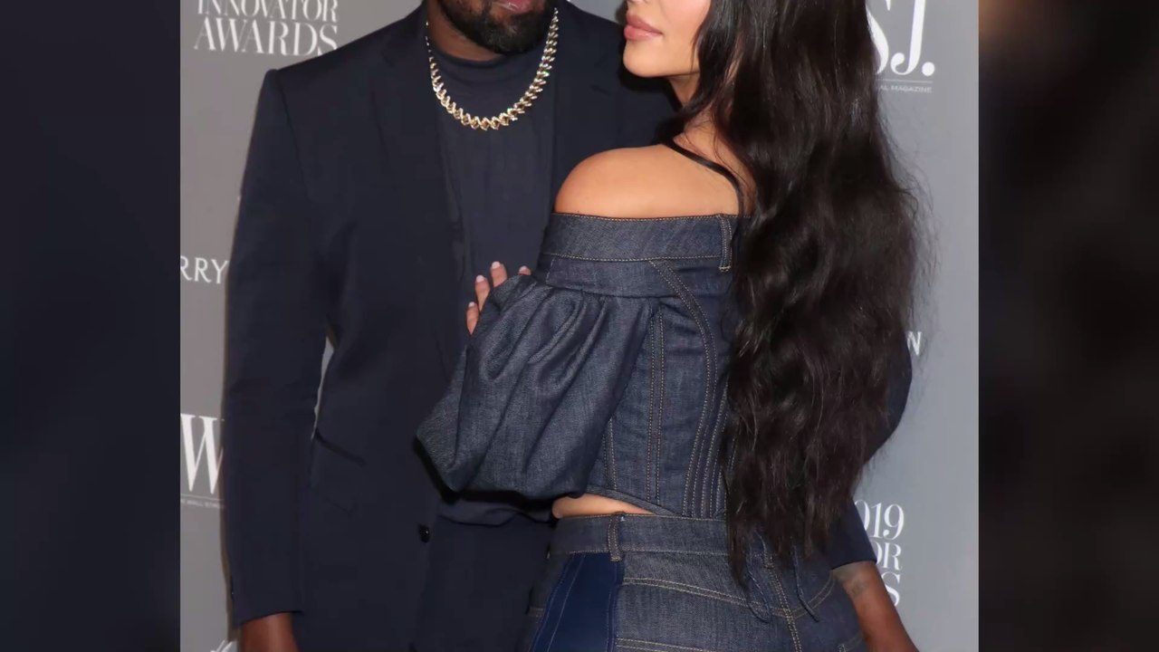 Kanye West : Christina Milian au cœur de ses infidélités avec Kim Kardashian ? Les rumeurs choc