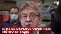 Jean-Luc Mélenchon était-il à l’anniversaire des 50 ans d’Eric Zemmour ?