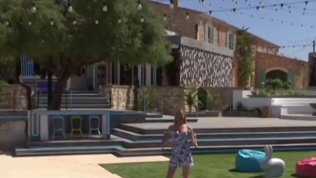 Love Island: You can now buy a Millie Moo coat