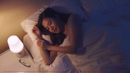 This is how your sleeping position affects your health