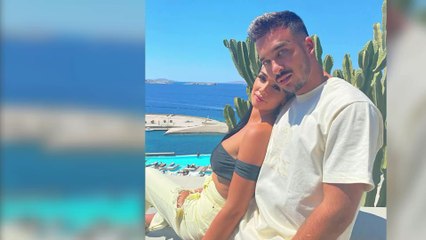 JLC Family : Jazz serait bien enceinte de son troisième enfant