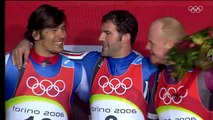 Last 5 men's singles luge champions!