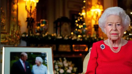Toddler dressed as Her Majesty receives an adorable letter from Queen