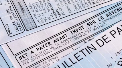 Impôt sur le revenu : certains contribuable vont devoir rembourser l'État