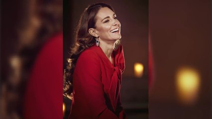 Kate Middleton: Never-seen-before picture of the Duchess revealed