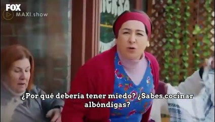 Logica Venganza de Amor (Ask Mantik Intikam) Capitulo 61