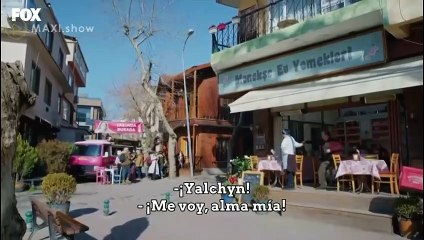 Logica Venganza de Amor (Ask Mantik Intikam) Capitulo 62