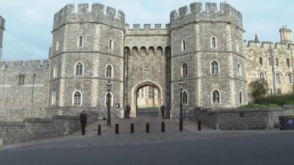 Windsor Castle could be placed under a ‘no-fly zone’ after security breach
