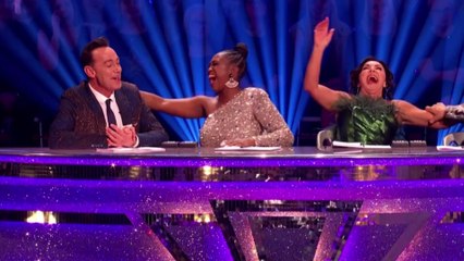 This new ITV dating show hosted by Oti Mabuse sounds pitch-perfect