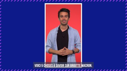 Emmanuel Macron : son tacle implicite et osé à Éric Zemmour