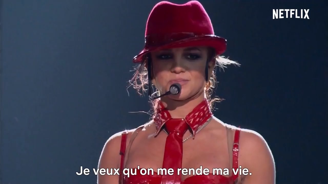  Britney vs Spears : de quoi va parler le documentaire choc signé Netflix sur la chanteuse ?