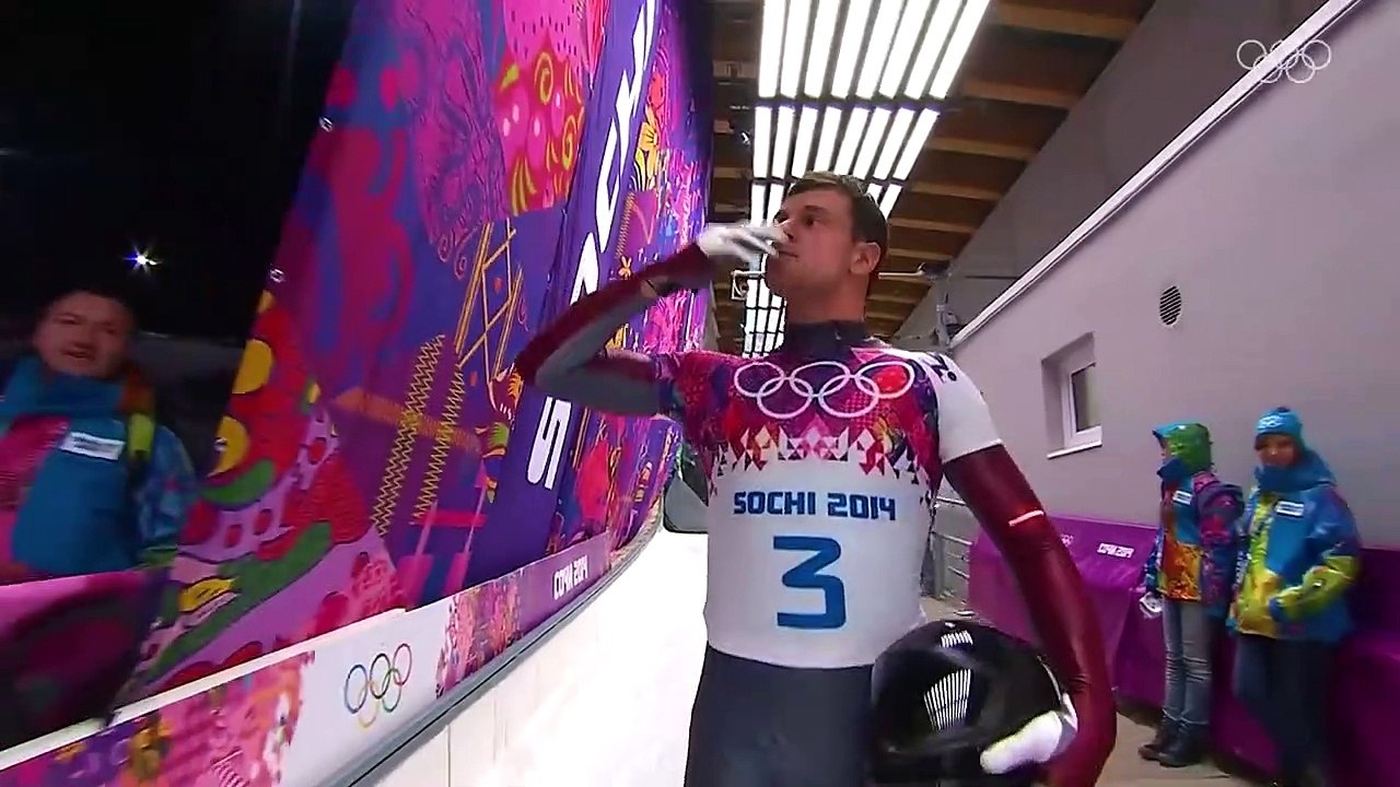 Smallest nations to win a medal at the Winter Olympics!