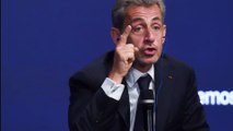 Condamnation de Nicolas Sarkozy dans l'affaire Bygmalion : l'ancien président s'exprime sur Instagram