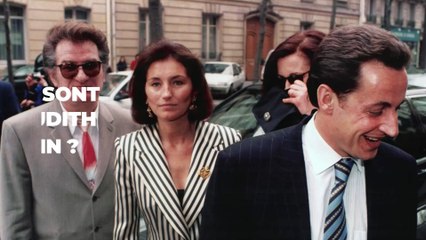 Nicolas Sarkozy : qui sont ses ex-belles-filles Judith et Jeanne-Marie Martin ?