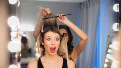 Insolite : un coiffeur condamné à verser 230 000 euros pour une coupe de cheveux ratée